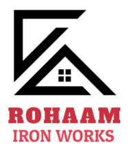 Logo for Rohaam Construction LLC