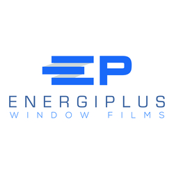 EP Window Films & Coverings, LLC logo