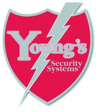 Logo for Young's Security Systems, Inc.