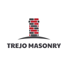 Logo for Trejo Masonry