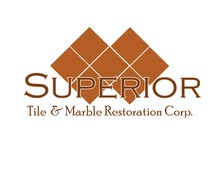 Superior Tile & Marble Restoration Corp. logo