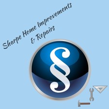 Logo for Sharpe Home Improvements