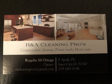 Avatar for Elite Business Cleaning - Home Facebook