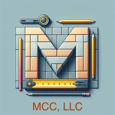 Logo for MCC, LLC