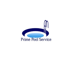 Prime Pool Service logo