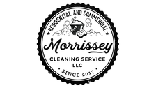 Morrissey Cleaning Service logo