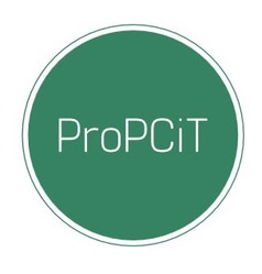 ProPCiT logo