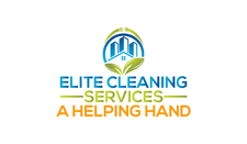 Elite Cleaning Services logo