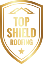Top Shield Roofing, LLC logo