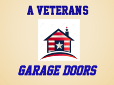 Avatar for A Veteran's Garage Door Services