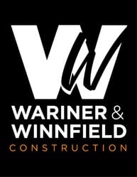 Wariner & Winnfield Construction logo