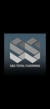 S&S Total Flooring, Inc. logo