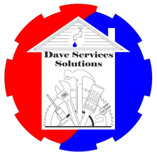 Dave Services Solutions, LLC logo