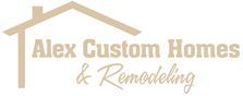 Avatar for Alex Custom Homes and Remodeling, LLC