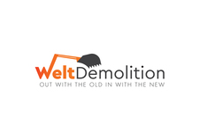 Welt Demolition logo