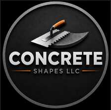 Avatar for Concrete Shapes LLC