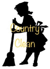 Country Clean, LLC logo