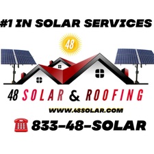 Avatar for 48 Solar