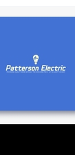 Patterson Electric logo