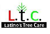 Latino's Tree Care logo
