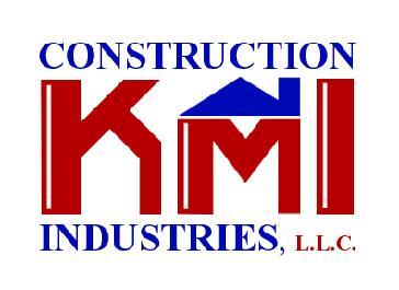 KMI Construction Industries, LLC logo