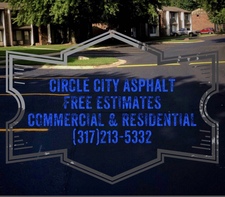 Avatar for Circle City Asphalt Paving and Seal Coating