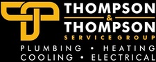Thompson & Thompson Service Group logo
