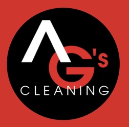 AG's Cleaning logo
