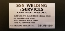 Avatar for SSS Welding & Services, LLC