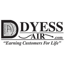 Dyess Heating & Air Conditioning, Inc. logo