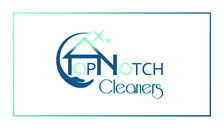 Top Notch Cleaning, LLC logo