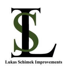 Logo for Lukas Schimek Improvement