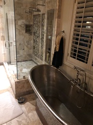 JR Plumbing Services logo