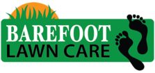 Logo for Barefoot Lawn Care, LLC