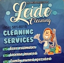 Avatar for Rio Response by Leide Cleaning