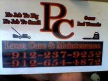 Avatar for Pc Lawn Care & Maintenance