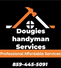 Avatar for Dougieshandymanservices