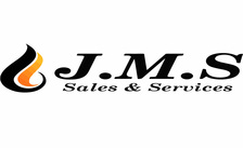 J.M.S. Sales & Service logo