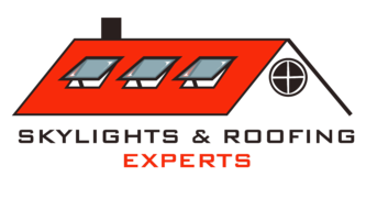Skylights & Roofing Experts logo