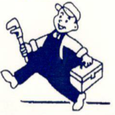 Qualified Heating, Inc. logo