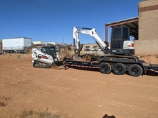 Rugged Construction Co. logo