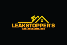 Logo for LeakStoppers
