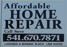 Avatar for Affordable Home Repair