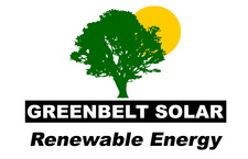 Greenbelt Solar logo