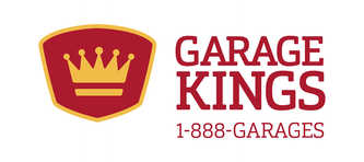 GARAGE KINGS SAN JOSE EPOXY DECORATING logo