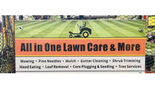 Avatar for All In One Lawn Care & More