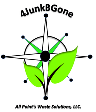 Logo for 4 Junk B Gone