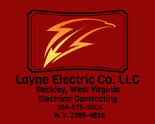 Layne Electric Company, LLC logo