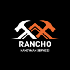Logo for Rancho Handyman Services - Unlicensed Contractor