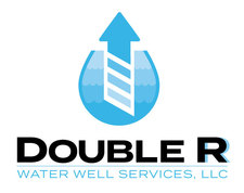 Logo for Double R Water Well Services, LLC